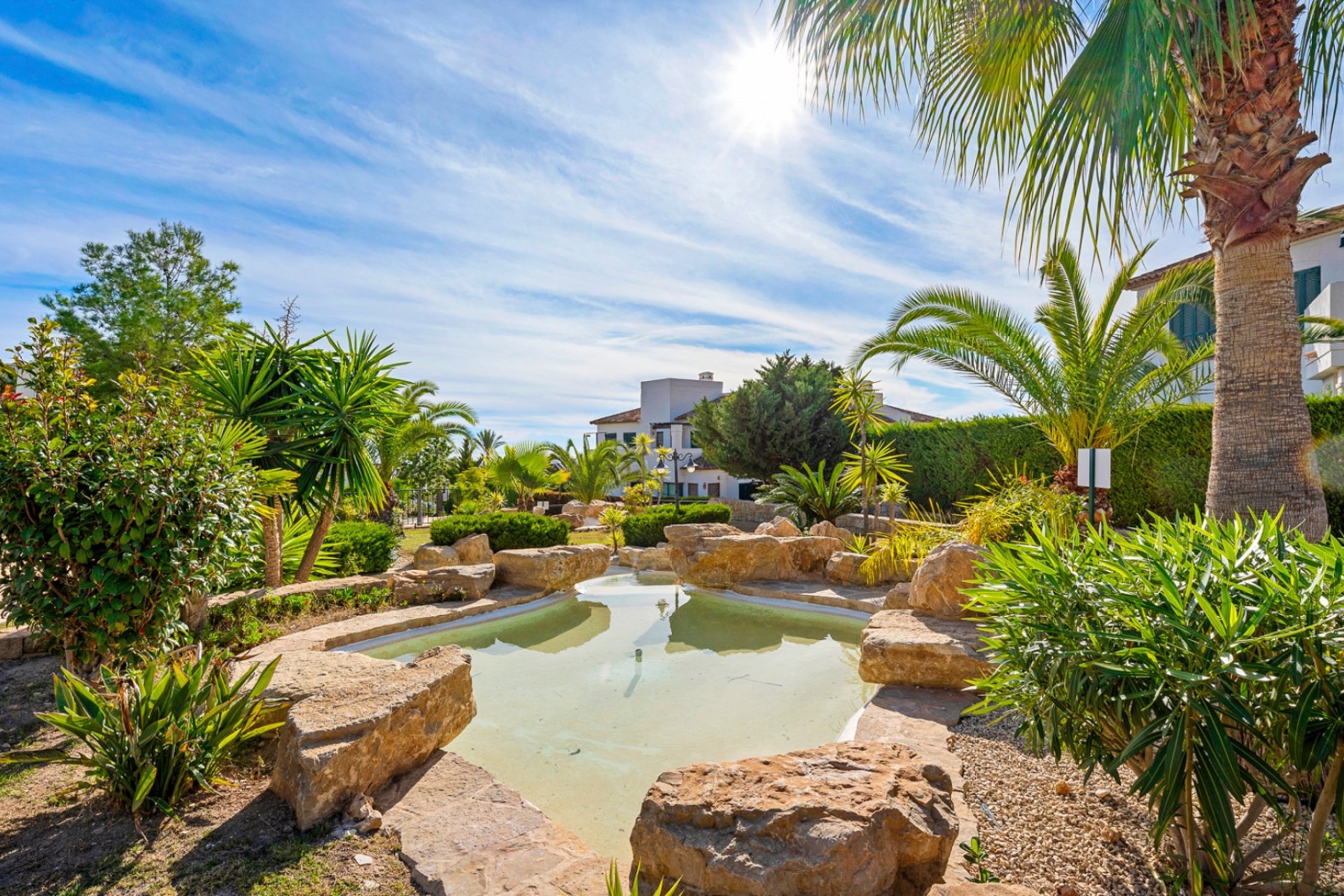 Reventa - Apartamento - Finestrat - Sierra Cortina