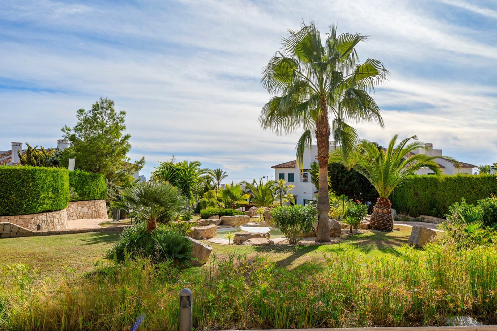 Reventa - Apartamento - Finestrat - Sierra Cortina