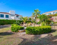 Reventa - Apartamento - Finestrat - Sierra Cortina