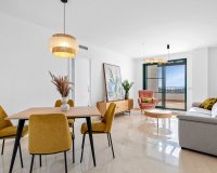 Reventa - Apartamento - Finestrat - Sierra Cortina