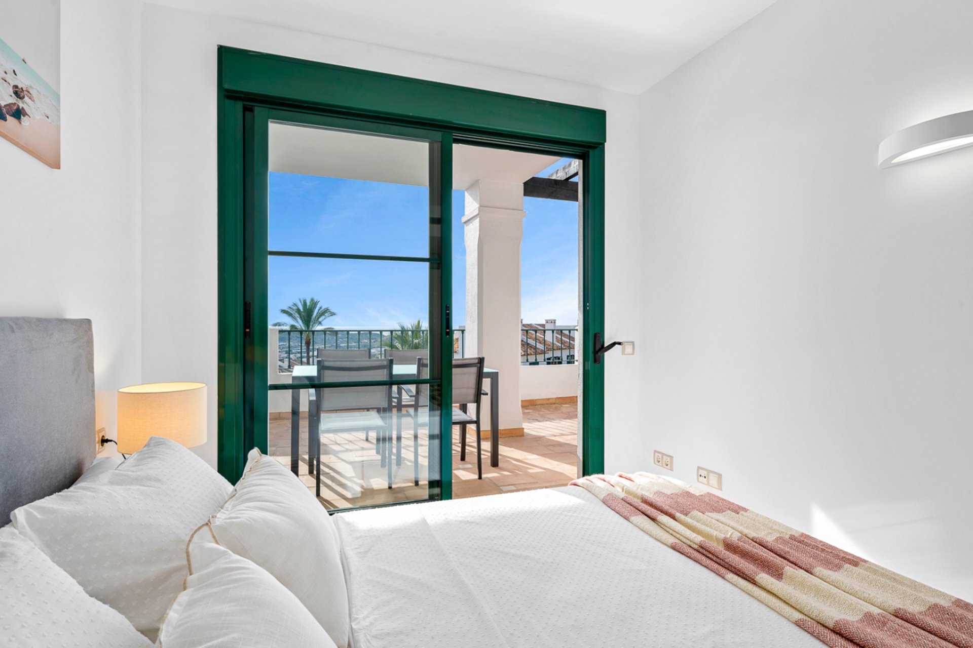 Reventa - Apartamento - Finestrat - Sierra Cortina