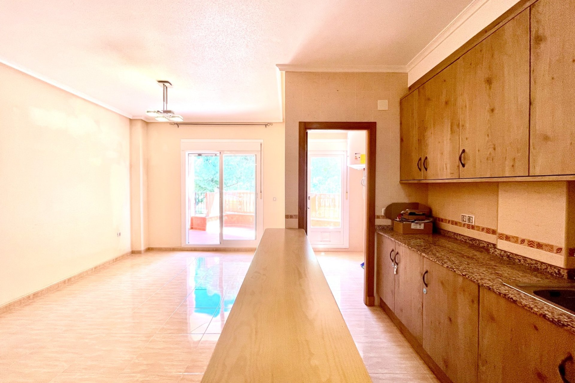 Reventa - Apartamento - Formentera del Segura - Formentera de Segura