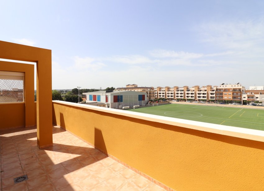 Reventa - Apartamento - Formentera del Segura - Formentera - Village