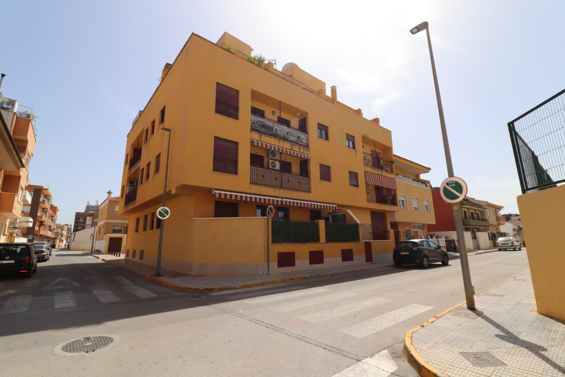 Reventa - Apartamento - Formentera del Segura - Formentera - Village