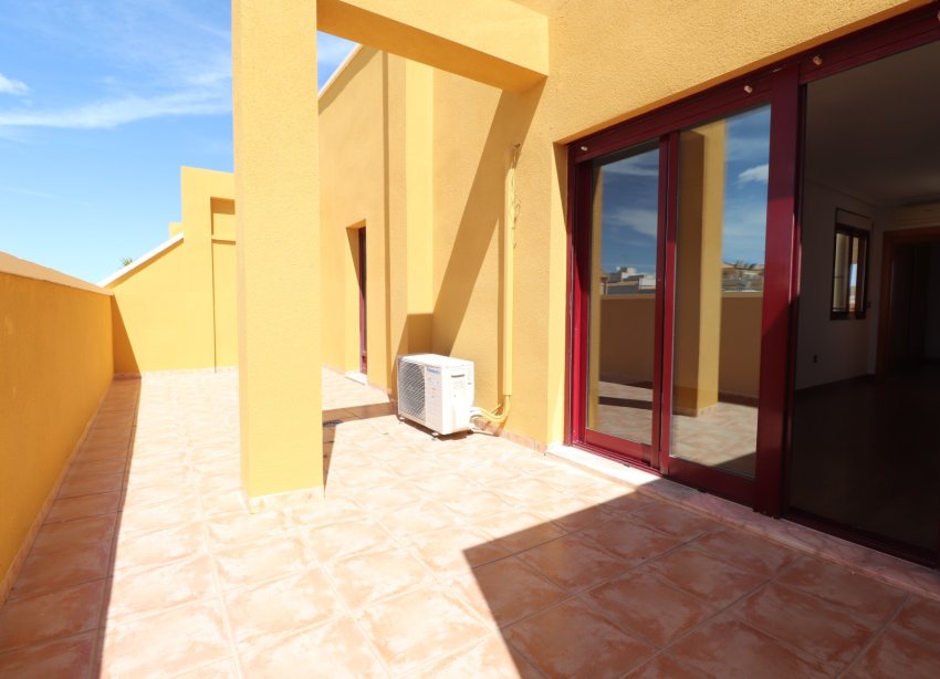 Reventa - Apartamento - Formentera del Segura - Formentera - Village