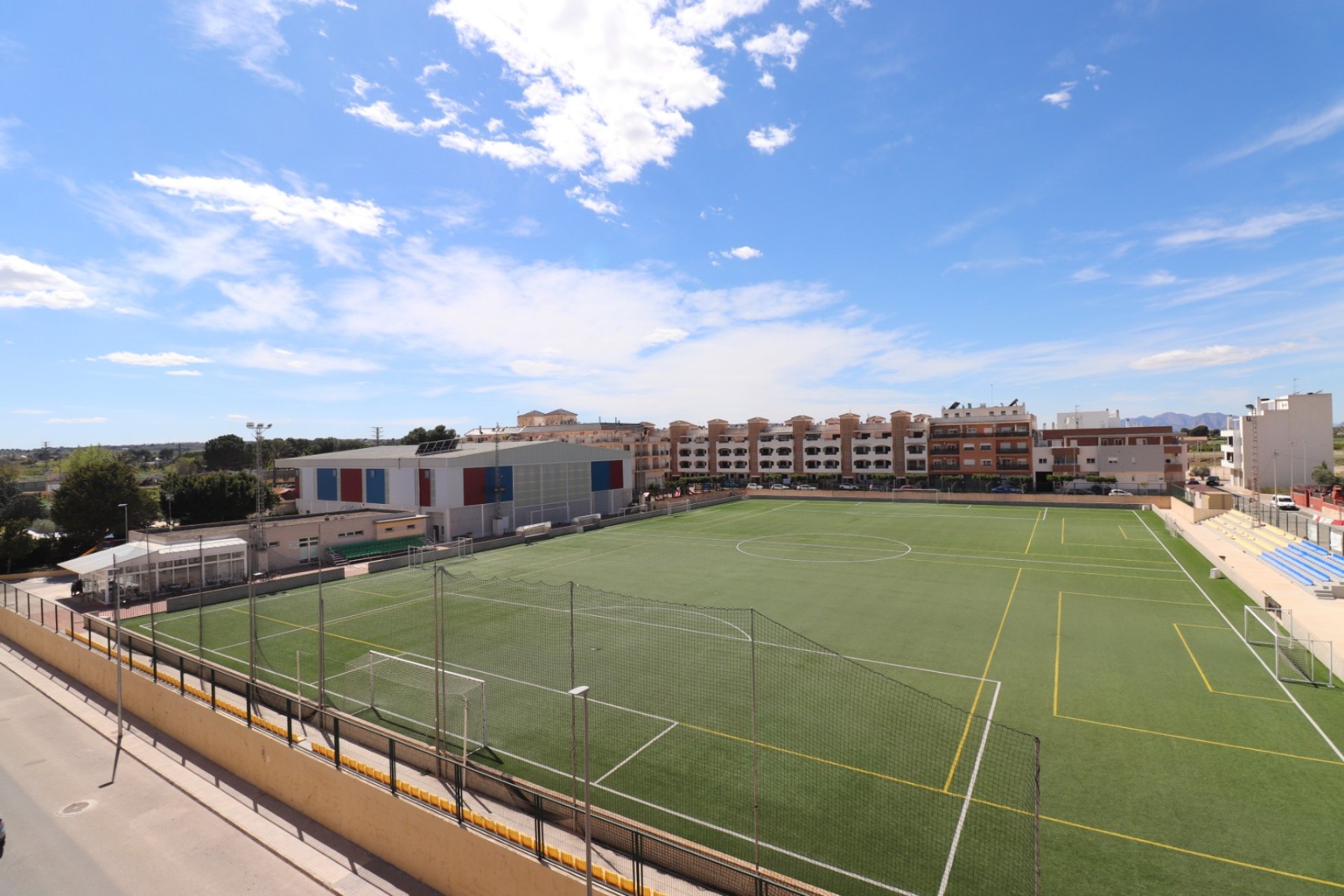 Reventa - Apartamento - Formentera del Segura - Formentera - Village