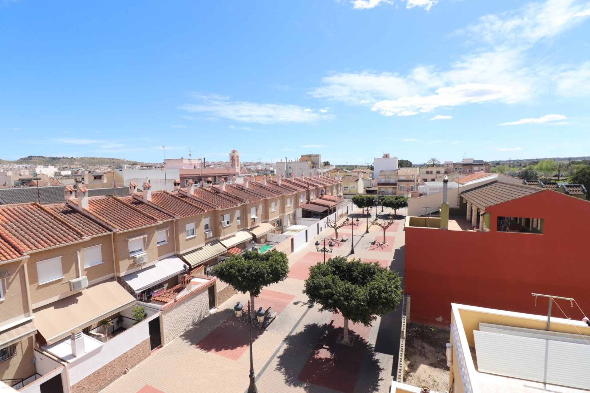 Reventa - Apartamento - Formentera del Segura - Formentera - Village