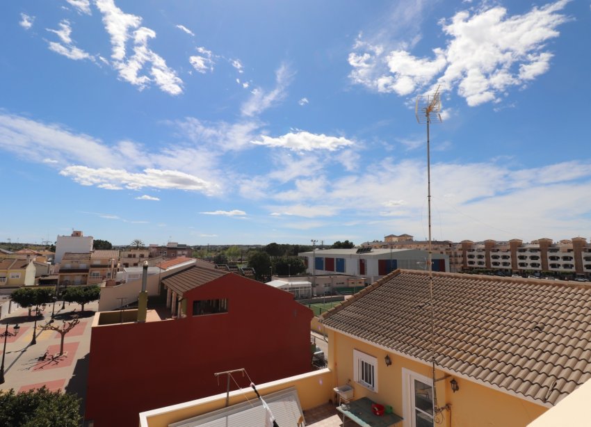 Reventa - Apartamento - Formentera del Segura - Formentera - Village