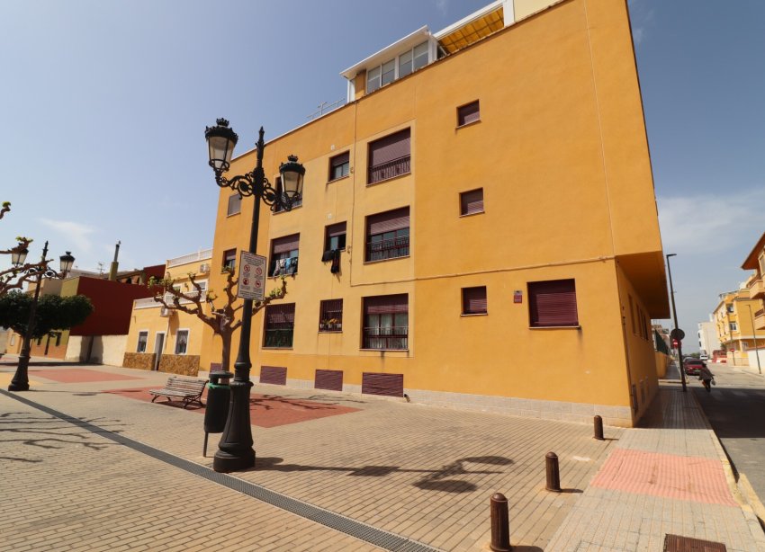 Reventa - Apartamento - Formentera del Segura - Formentera - Village