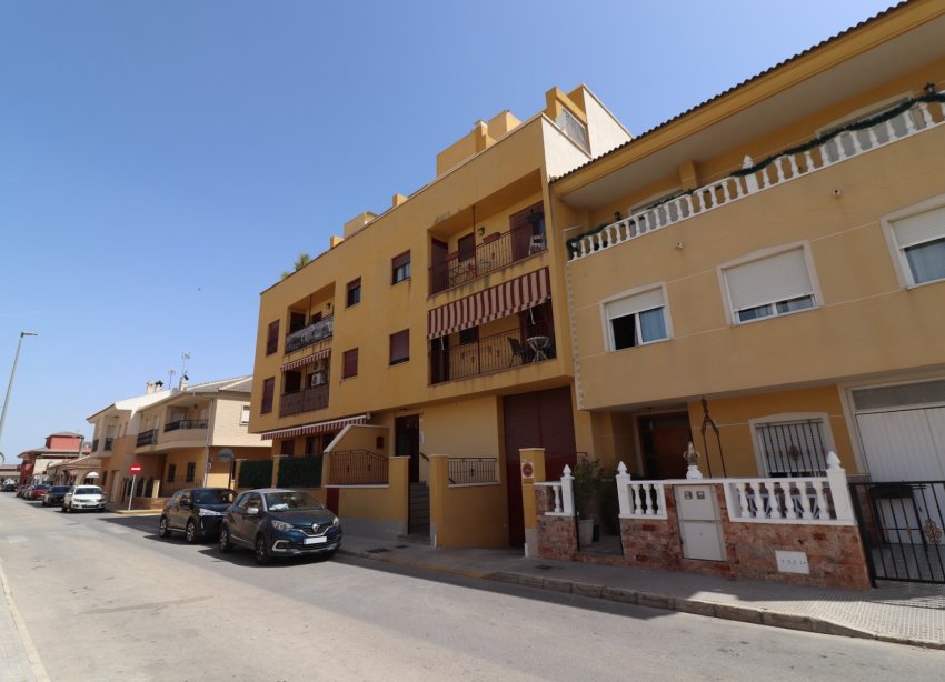 Reventa - Apartamento - Formentera del Segura - Formentera - Village