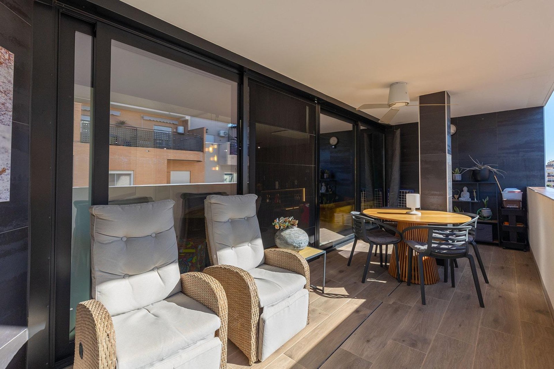 Reventa - Apartamento - Formentera del Segura - Pueblo 5