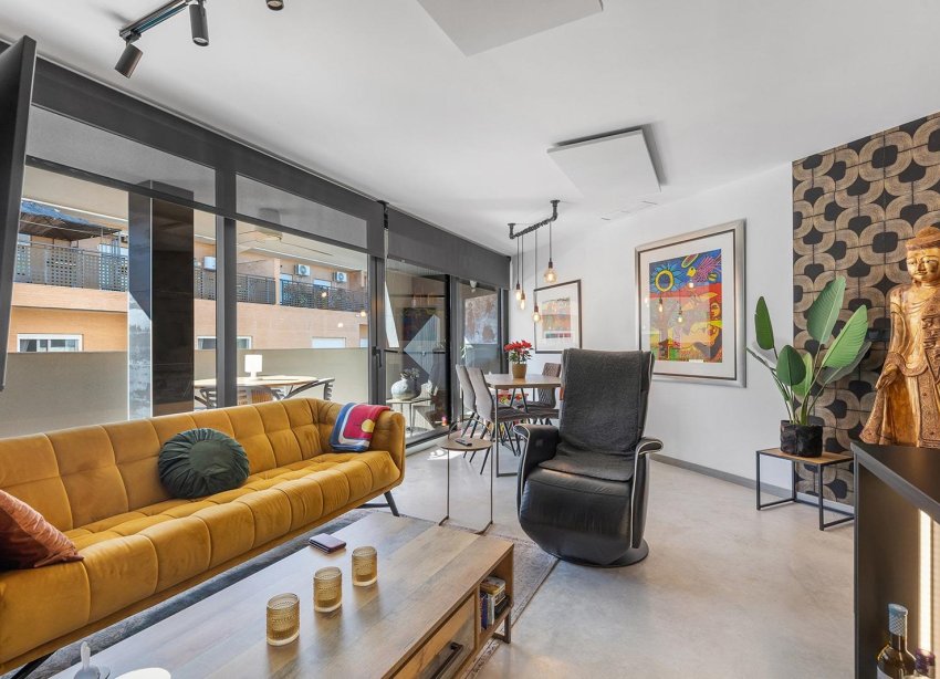 Reventa - Apartamento - Formentera del Segura - Pueblo 5