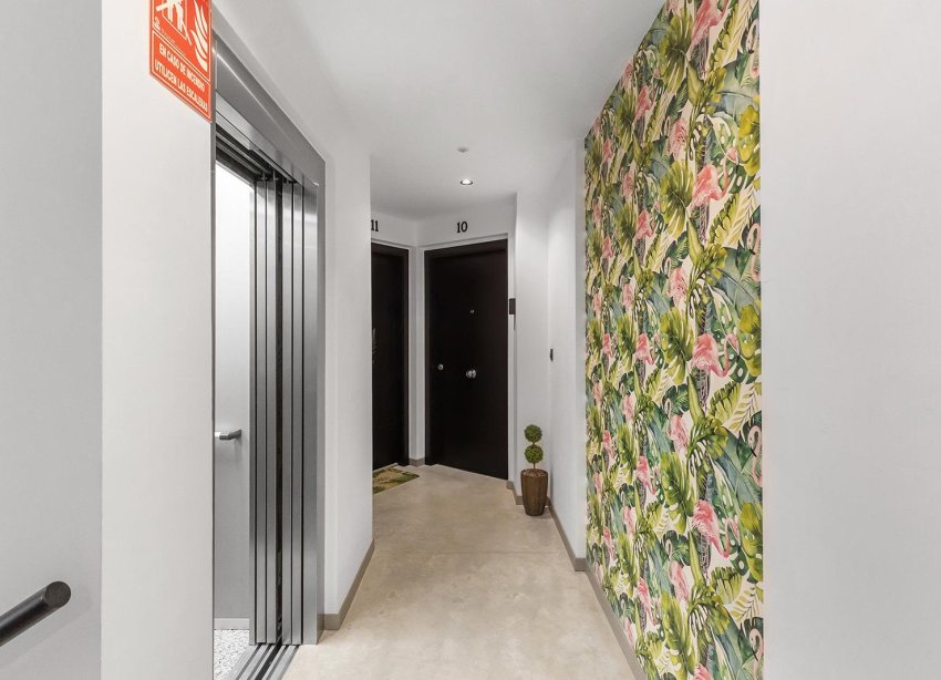 Reventa - Apartamento - Formentera del Segura - Pueblo 5