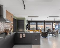 Reventa - Apartamento - Formentera del Segura - Pueblo 5