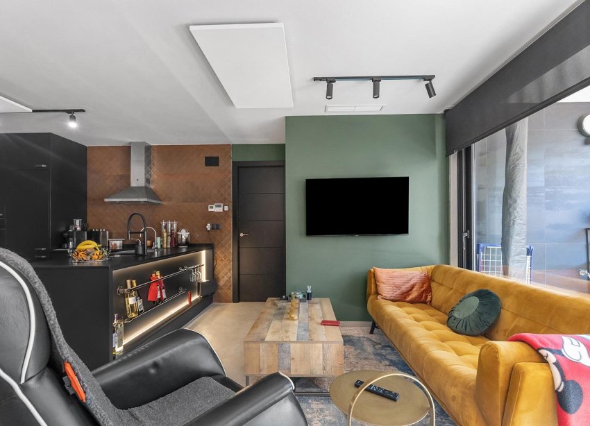 Reventa - Apartamento - Formentera del Segura - Pueblo 5