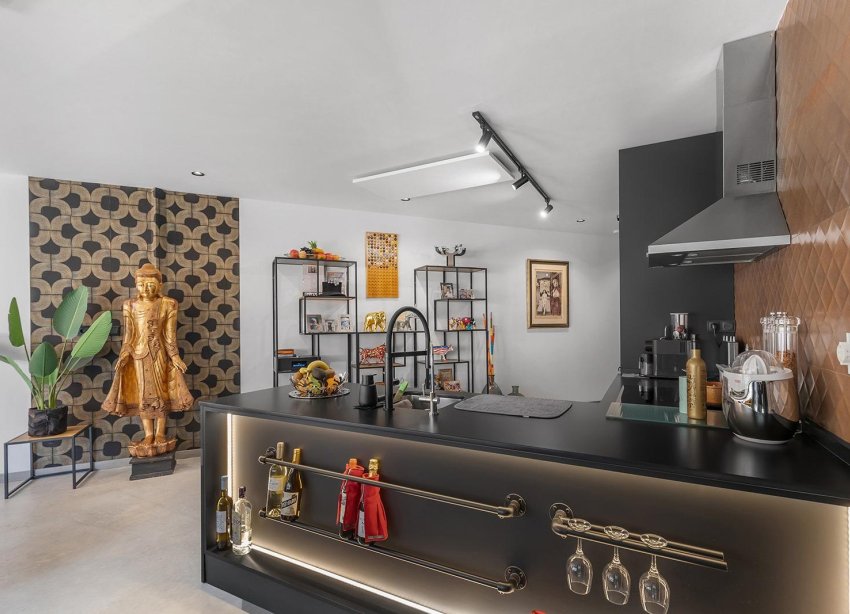 Reventa - Apartamento - Formentera del Segura - Pueblo 5