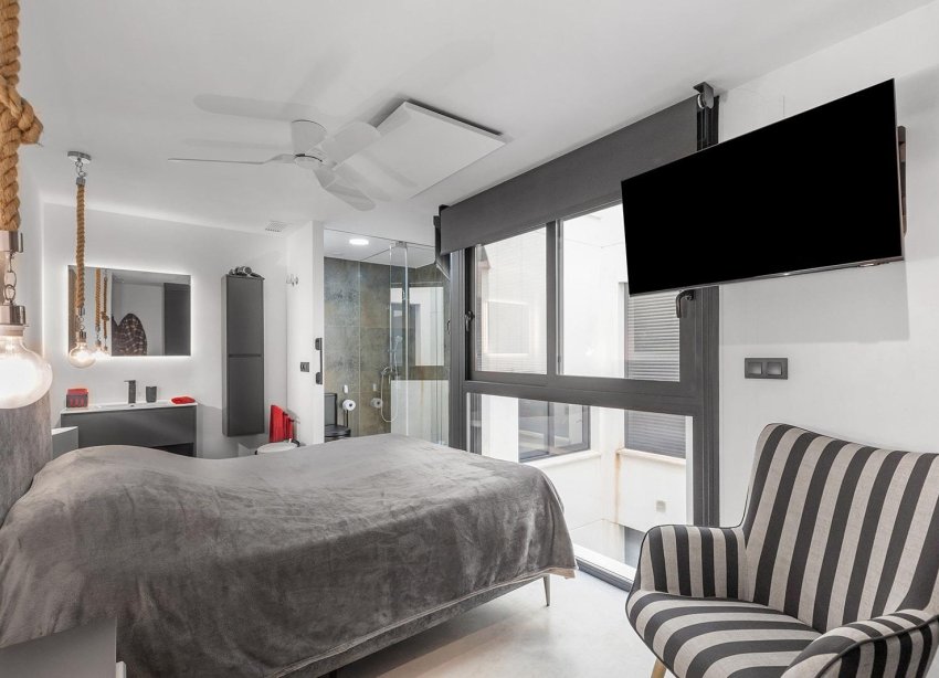 Reventa - Apartamento - Formentera del Segura - Pueblo 5