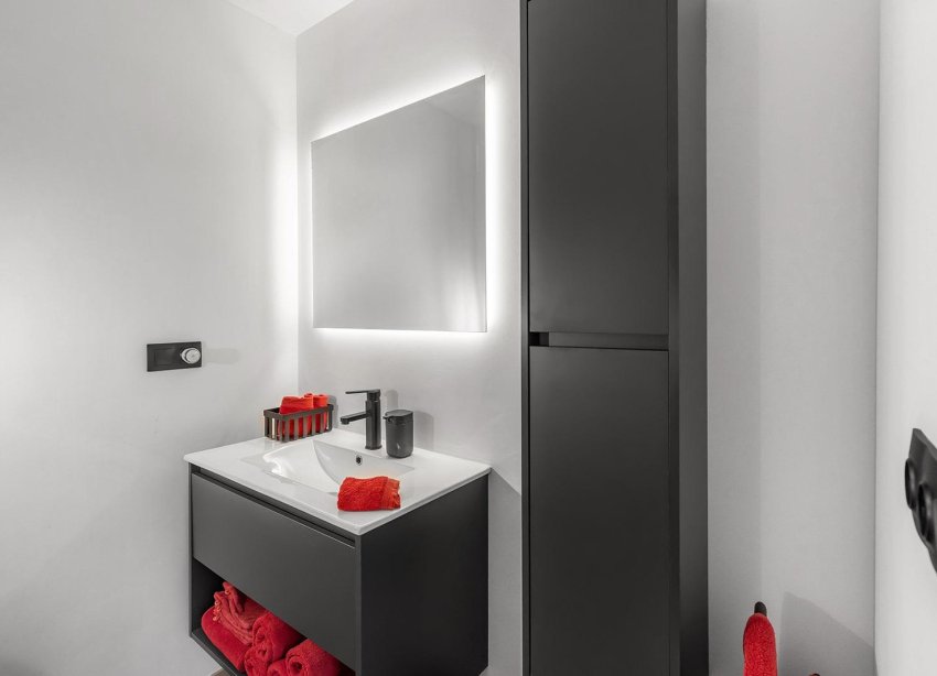 Reventa - Apartamento - Formentera del Segura - Pueblo 5