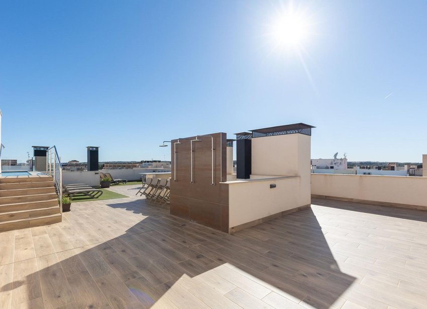 Reventa - Apartamento - Formentera del Segura - Pueblo 5