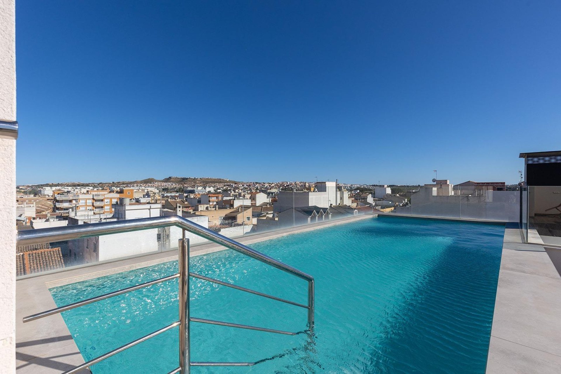 Reventa - Apartamento - Formentera del Segura - Pueblo 5