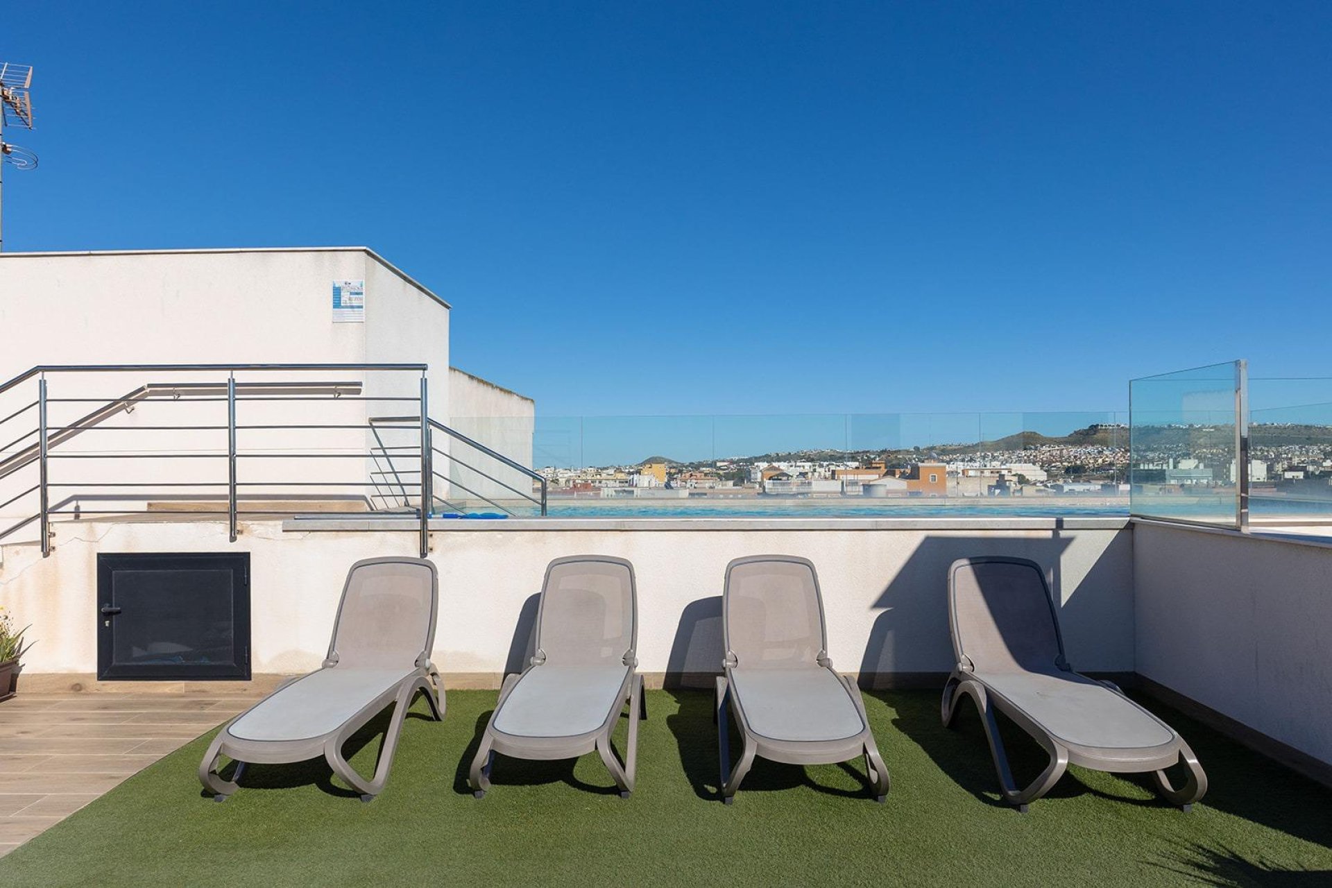 Reventa - Apartamento - Formentera del Segura - Pueblo 5