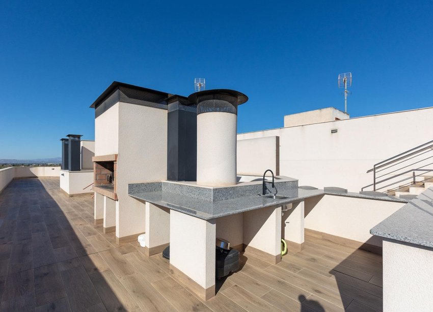 Reventa - Apartamento - Formentera del Segura - Pueblo 5