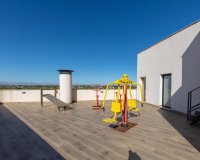 Reventa - Apartamento - Formentera del Segura - Pueblo 5