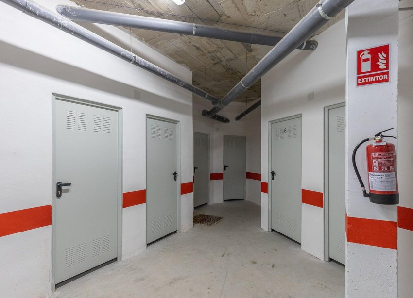 Reventa - Apartamento - Formentera del Segura - Pueblo 5