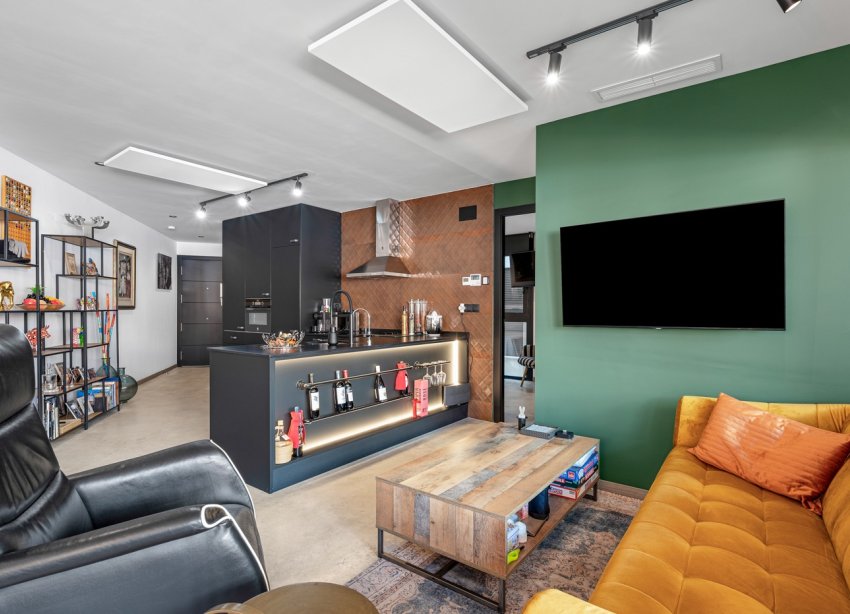 Reventa - Apartamento - Formentera del Segura