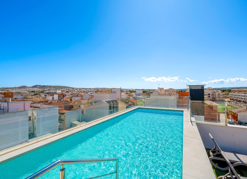 Reventa - Apartamento - Formentera del Segura