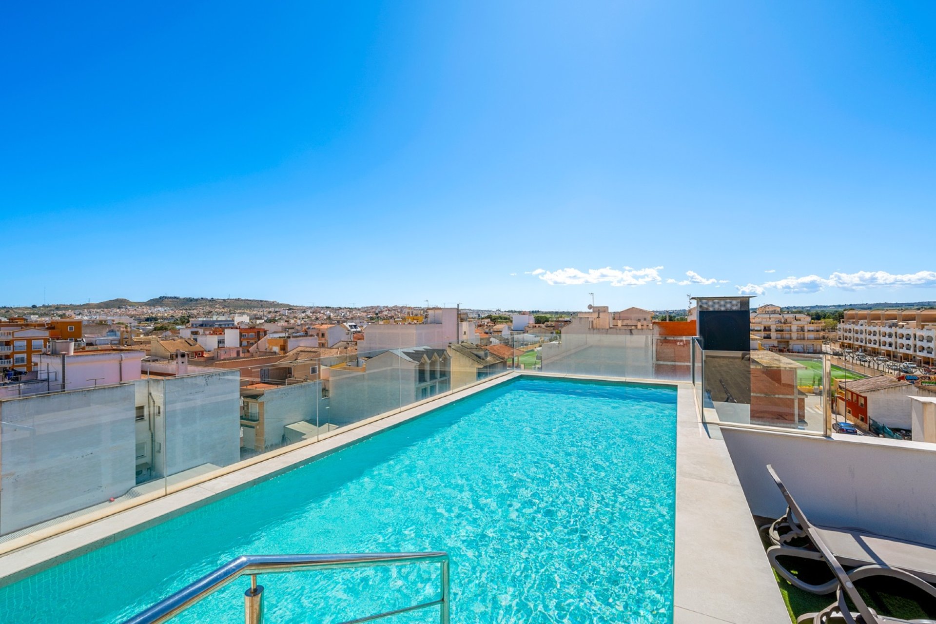 Reventa - Apartamento - Formentera del Segura