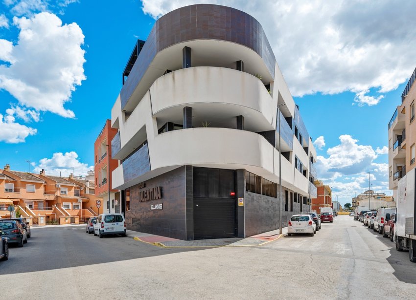 Reventa - Apartamento - Formentera del Segura