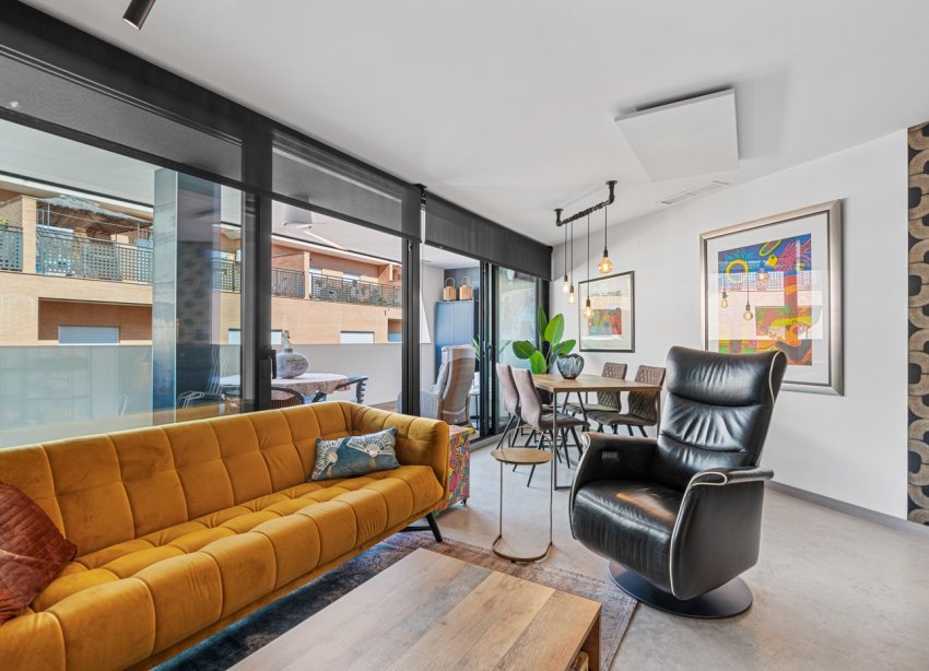 Reventa - Apartamento - Formentera del Segura