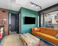 Reventa - Apartamento - Formentera del Segura