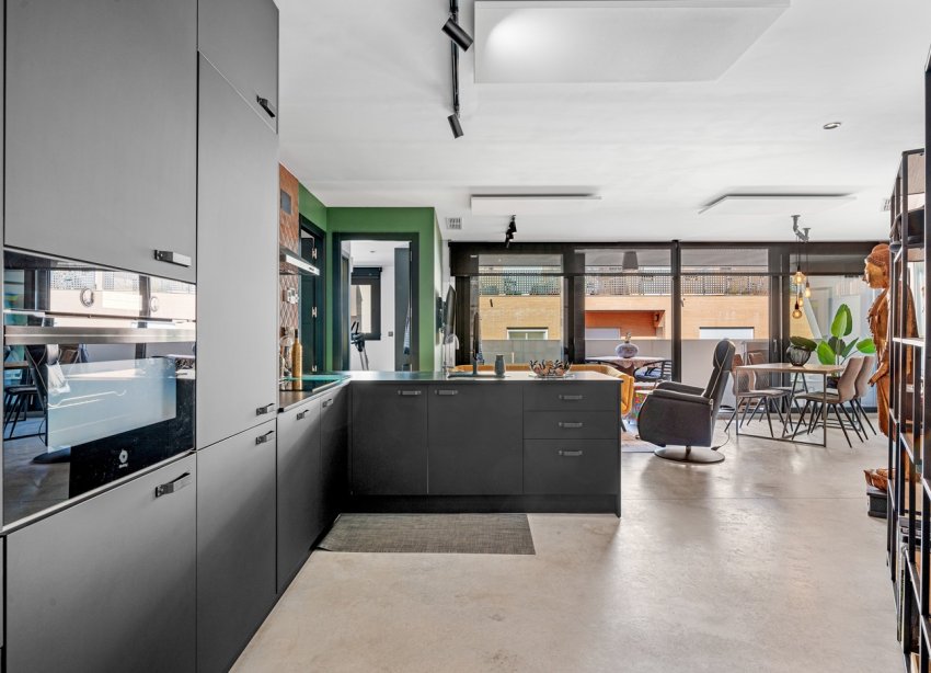 Reventa - Apartamento - Formentera del Segura