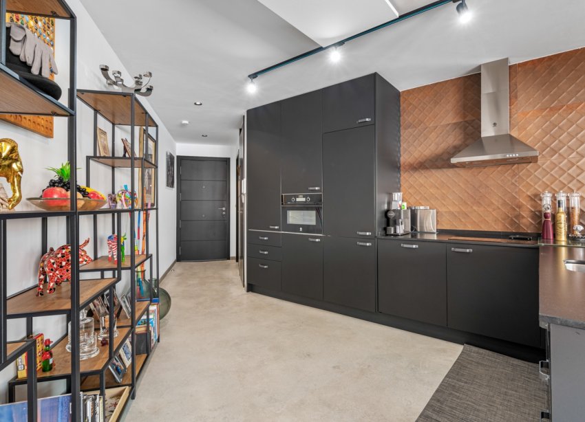 Reventa - Apartamento - Formentera del Segura