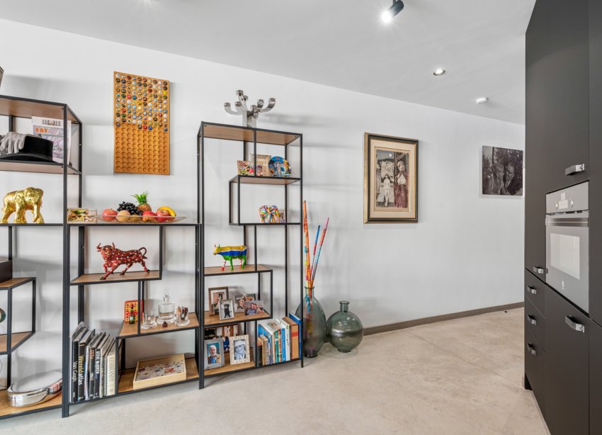 Reventa - Apartamento - Formentera del Segura