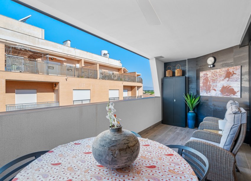 Reventa - Apartamento - Formentera del Segura