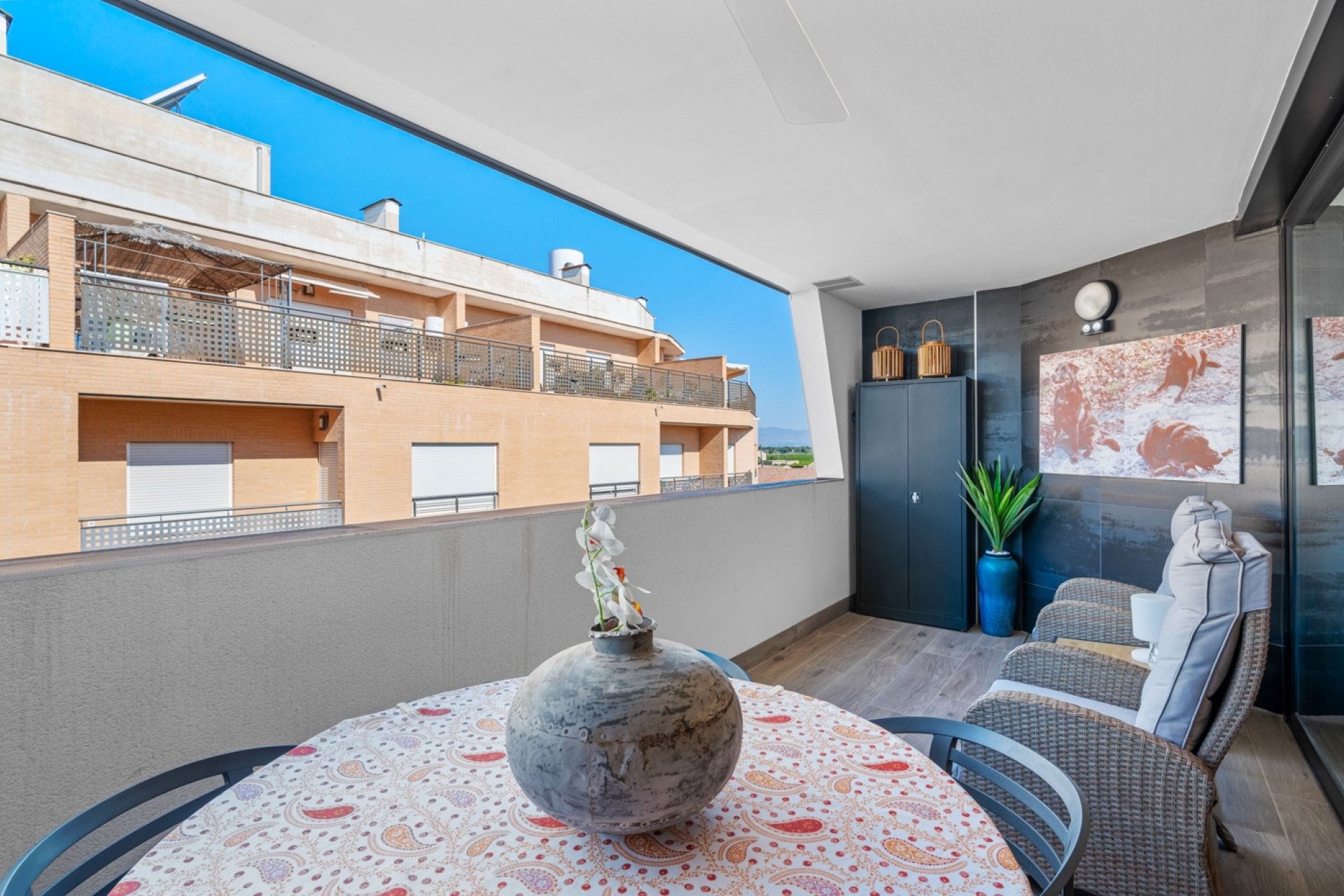 Reventa - Apartamento - Formentera del Segura
