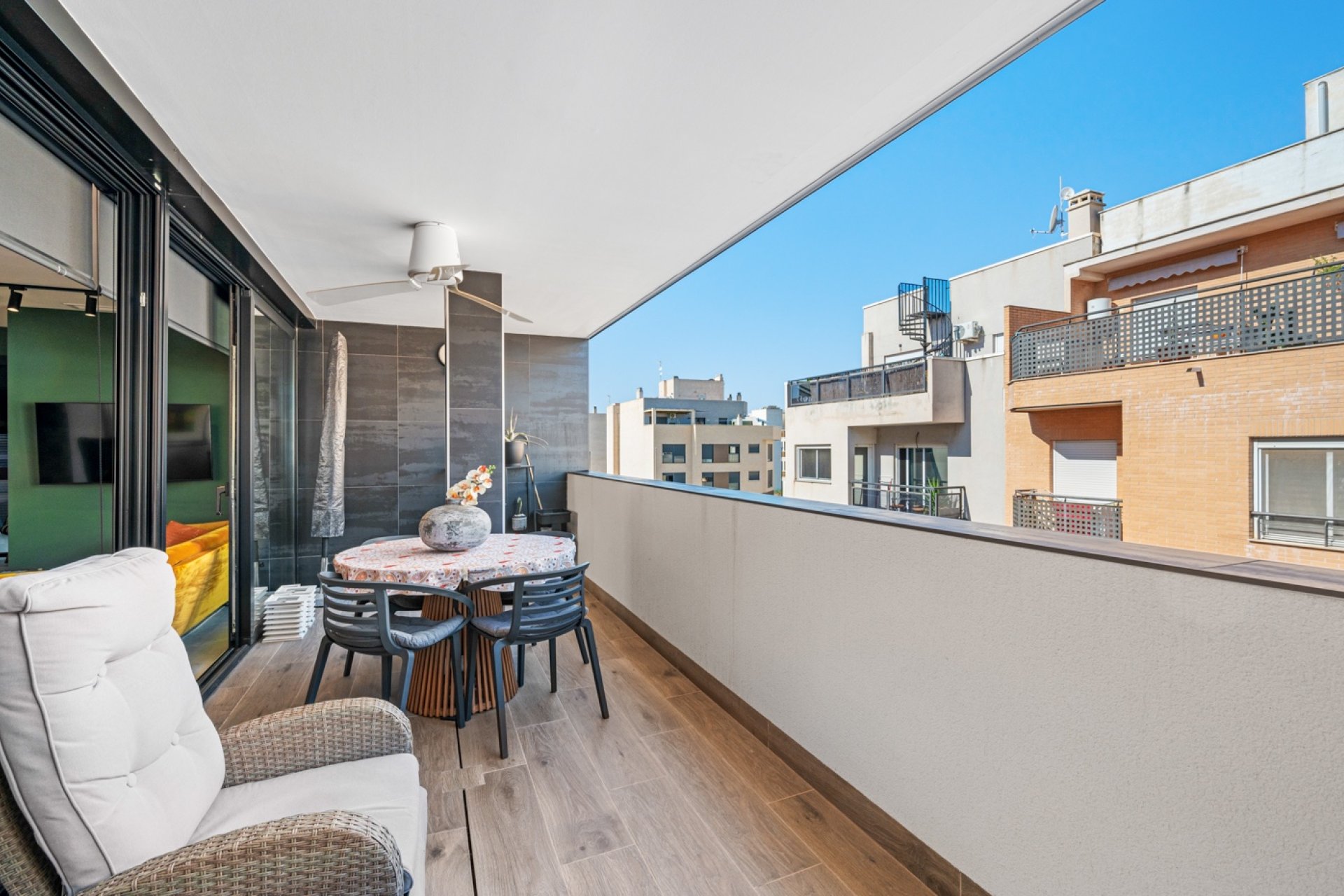 Reventa - Apartamento - Formentera del Segura