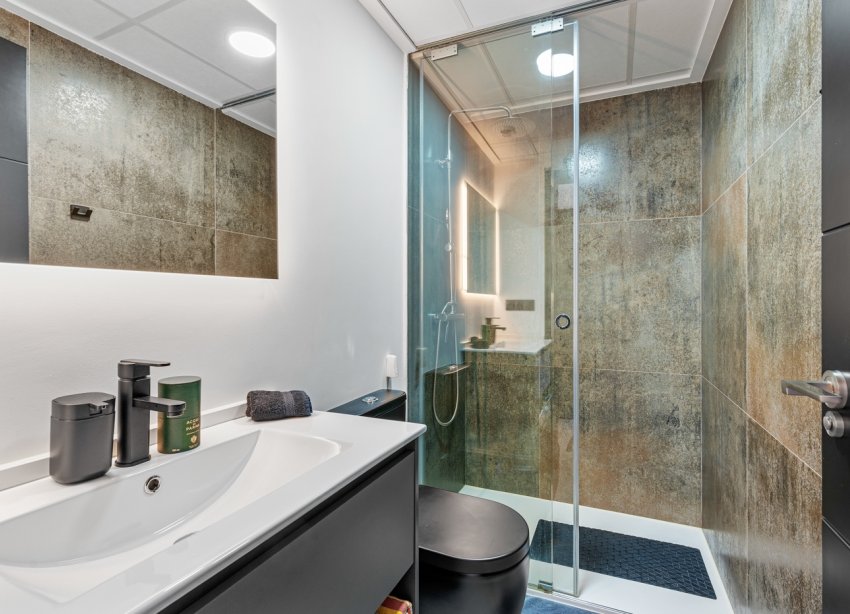 Reventa - Apartamento - Formentera del Segura