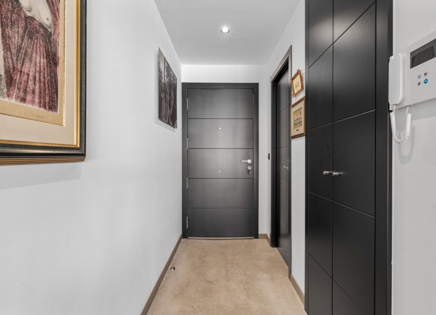 Reventa - Apartamento - Formentera del Segura