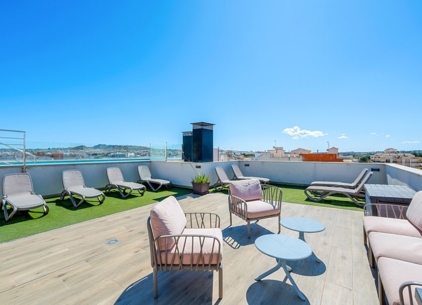 Reventa - Apartamento - Formentera del Segura