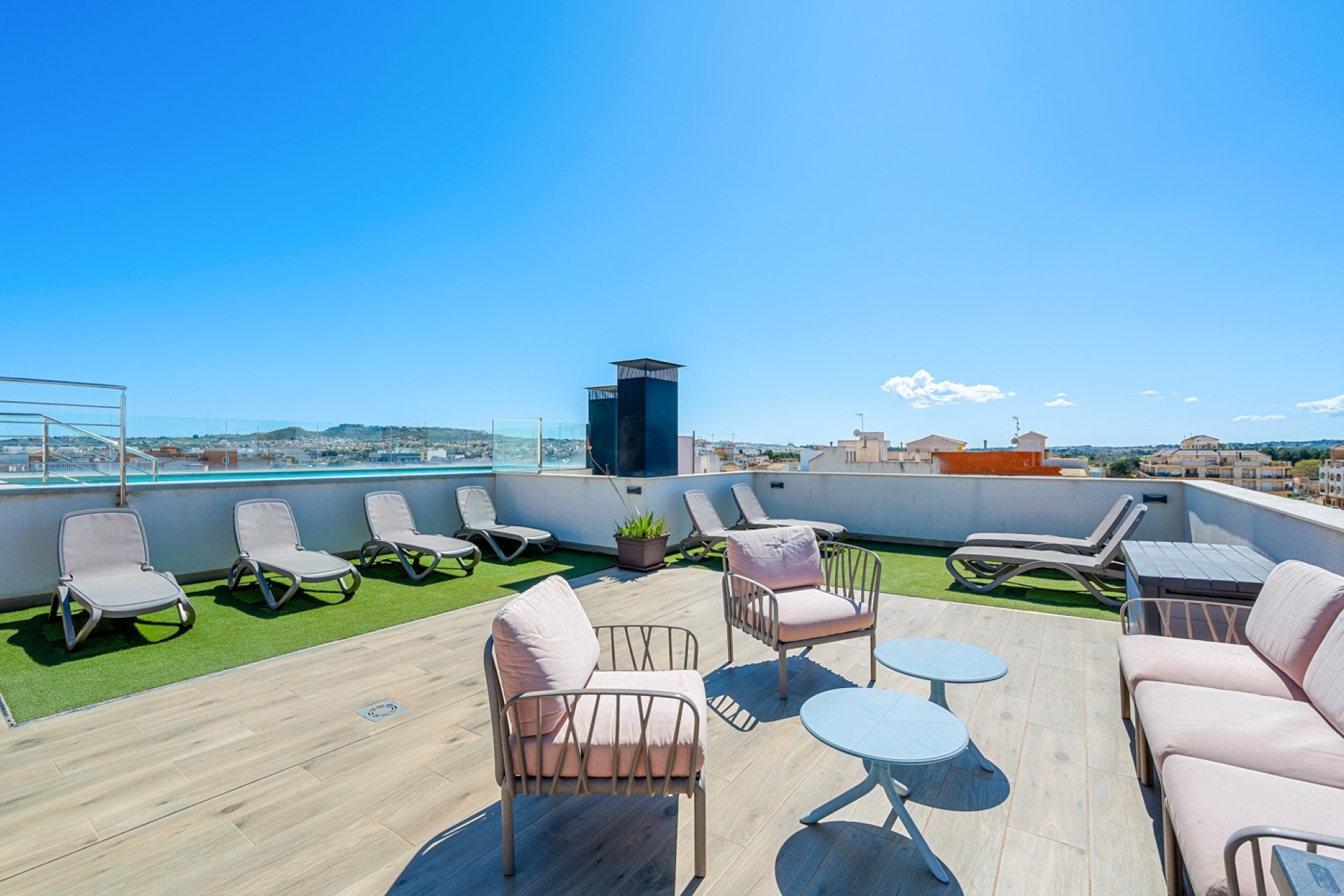 Reventa - Apartamento - Formentera del Segura