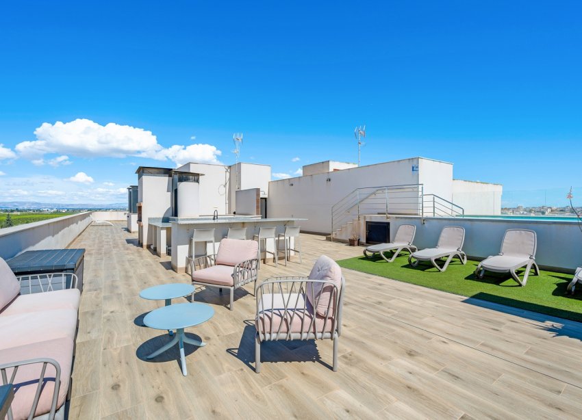 Reventa - Apartamento - Formentera del Segura