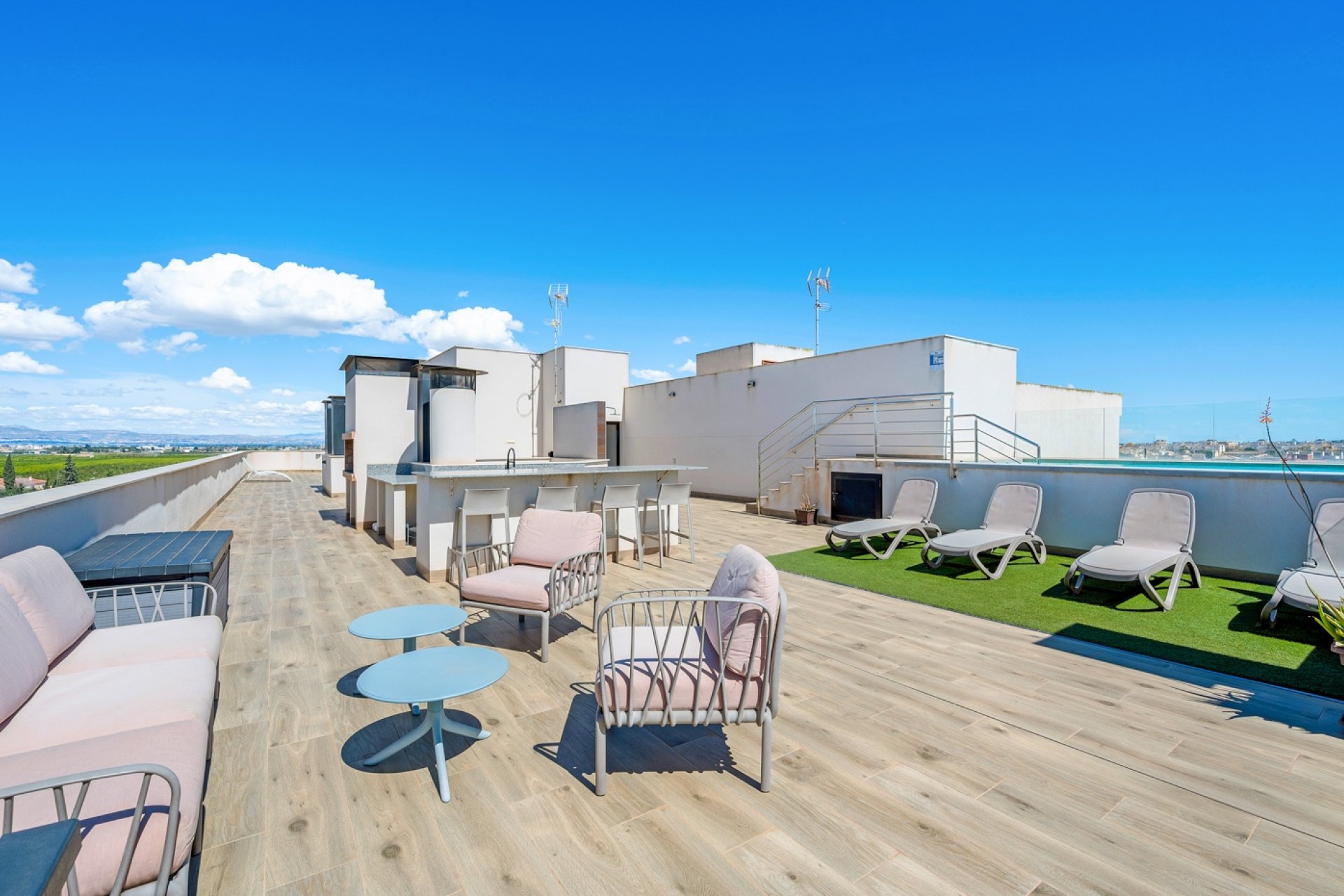 Reventa - Apartamento - Formentera del Segura