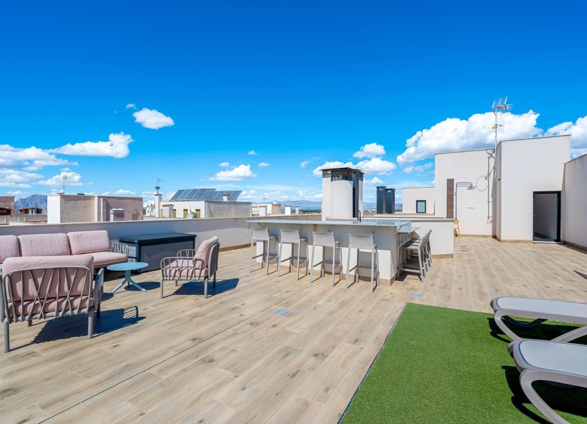 Reventa - Apartamento - Formentera del Segura