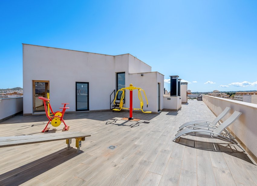 Reventa - Apartamento - Formentera del Segura