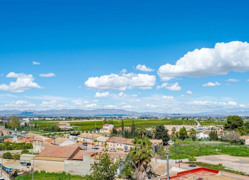 Reventa - Apartamento - Formentera del Segura