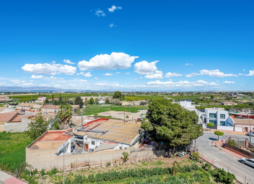 Reventa - Apartamento - Formentera del Segura